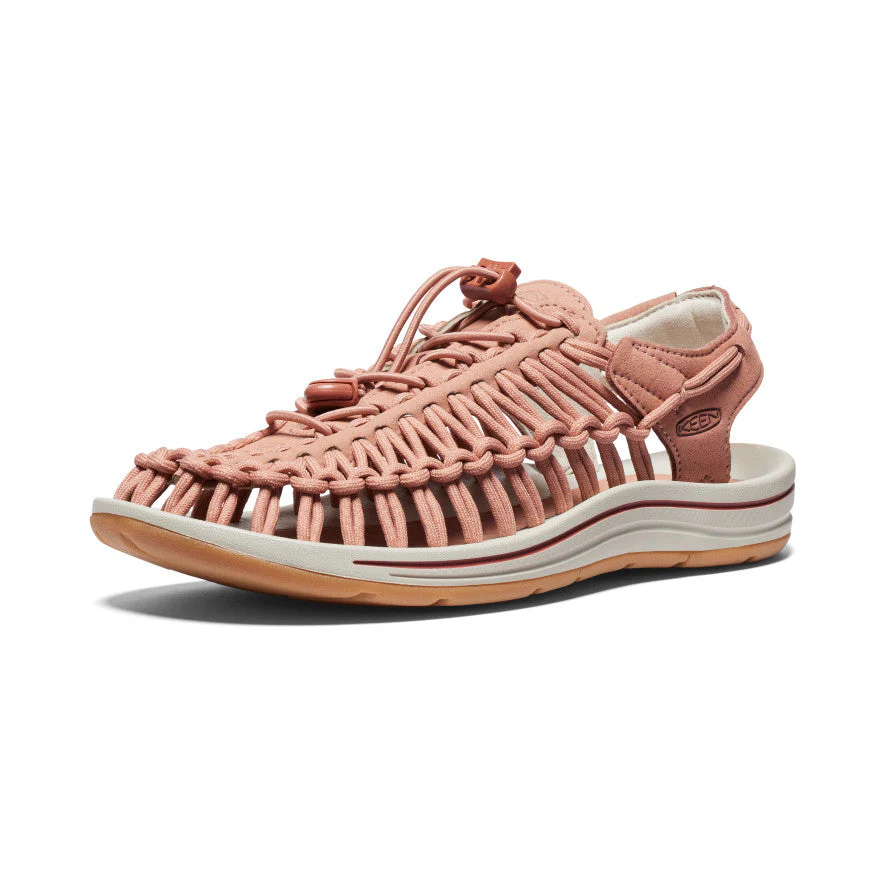 Women's Uneek Sneaker Cork Birch - Image 3