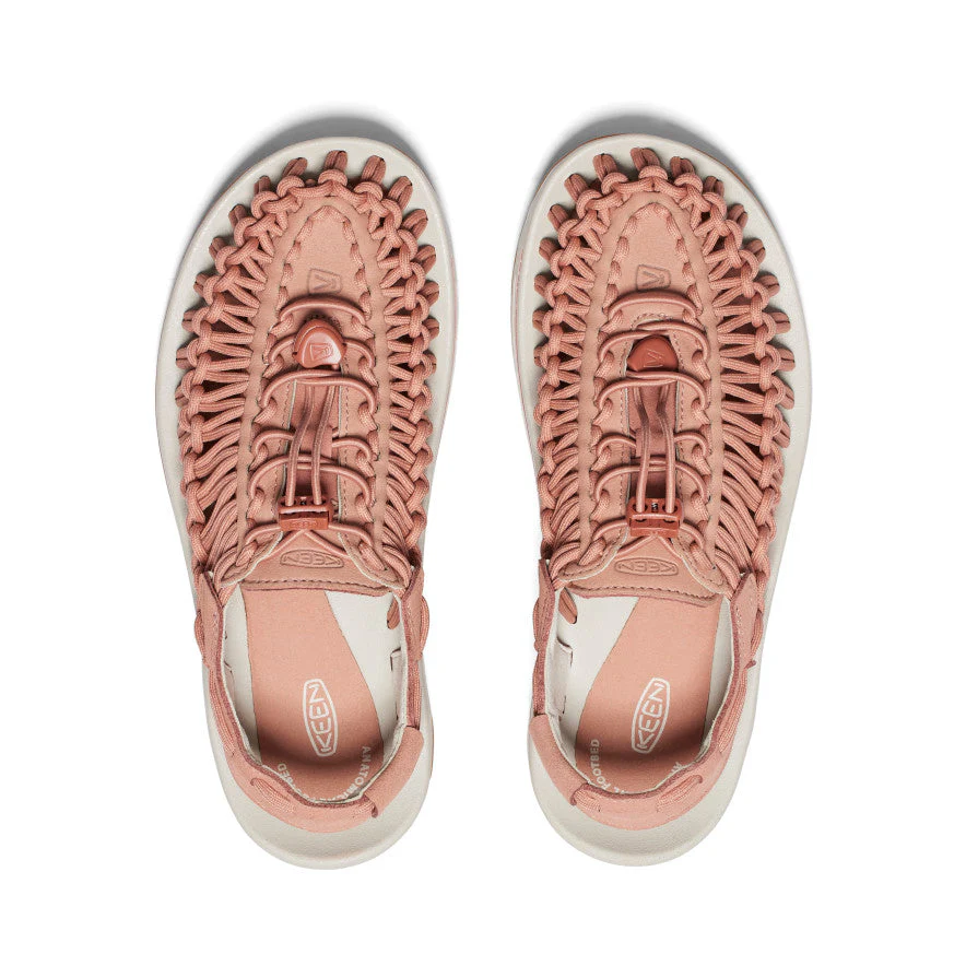 Women's Uneek Sneaker Cork Birch - Image 4