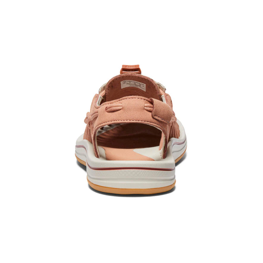 Women's Uneek Sneaker Cork Birch - Image 5