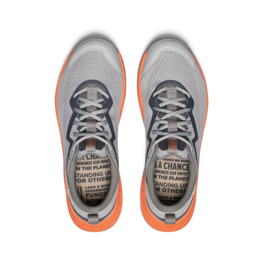 Men's Versacore Speed Alloy Scarlet Ibis - Image 4