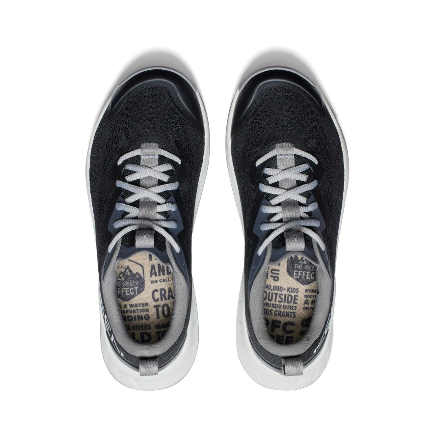 Women's Versacore Speed Black Magnet - Image 4
