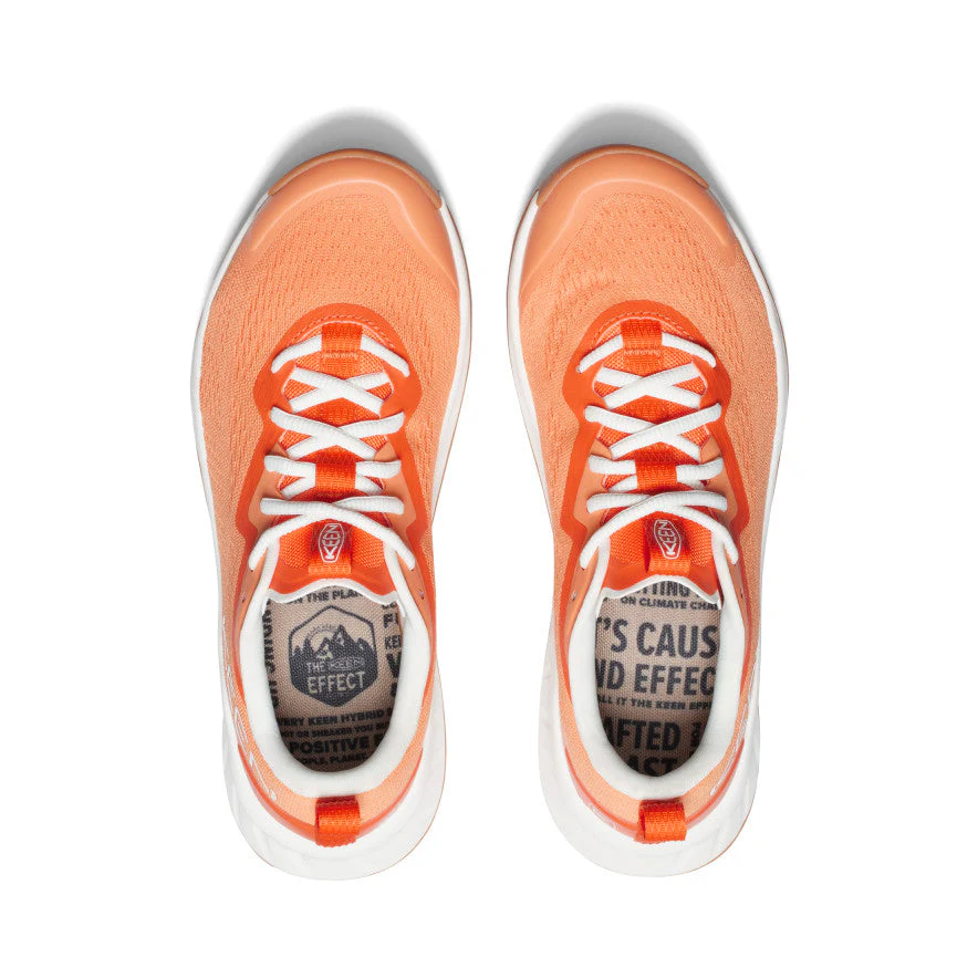 Women's Versacore Speed Tangerine Scarlet Ibis - Image 4