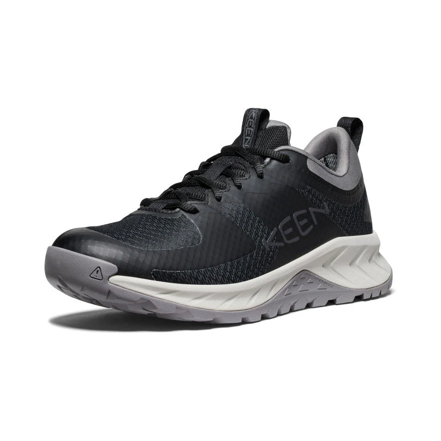 Men's Versacore Waterproof Black Magnet - Image 3