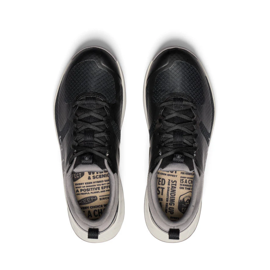Men's Versacore Waterproof Black Magnet - Image 4