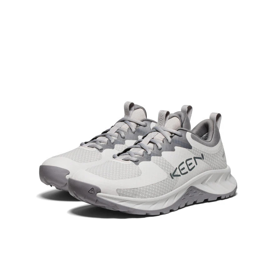 Men's Versacore Waterproof Silver Lining Scarlet Ibis - Image 2
