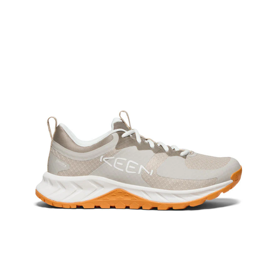 Women's Versacore Waterproof Plaza Taupe Orange Pepper