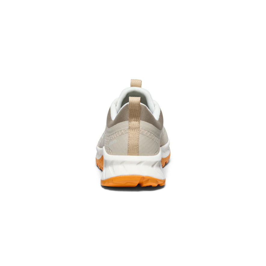 Women's Versacore Waterproof Plaza Taupe Orange Pepper - Image 5