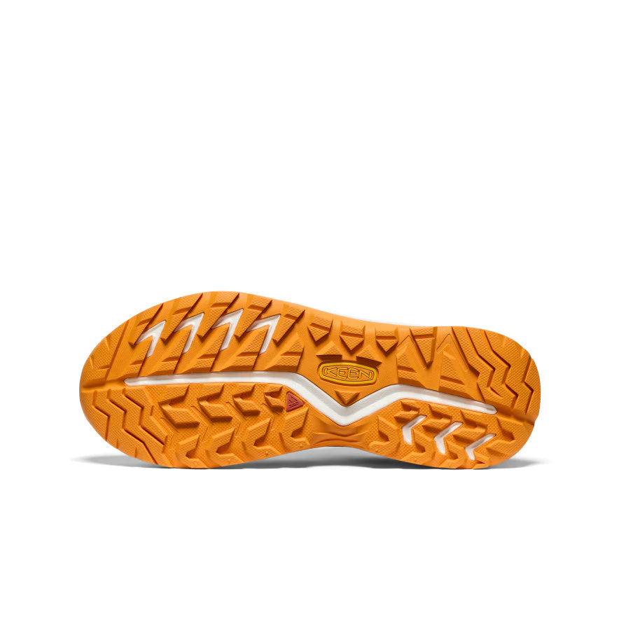 Women's Versacore Waterproof Plaza Taupe Orange Pepper - Image 6