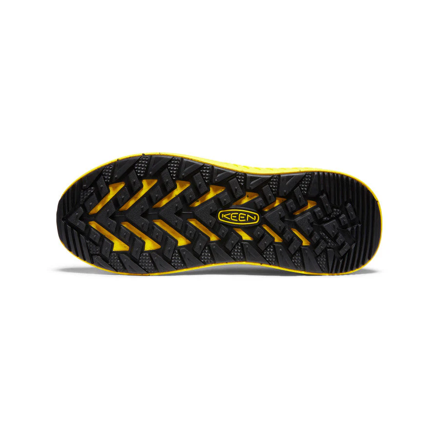 Men's WK400 Keen Yellow Black - Image 5