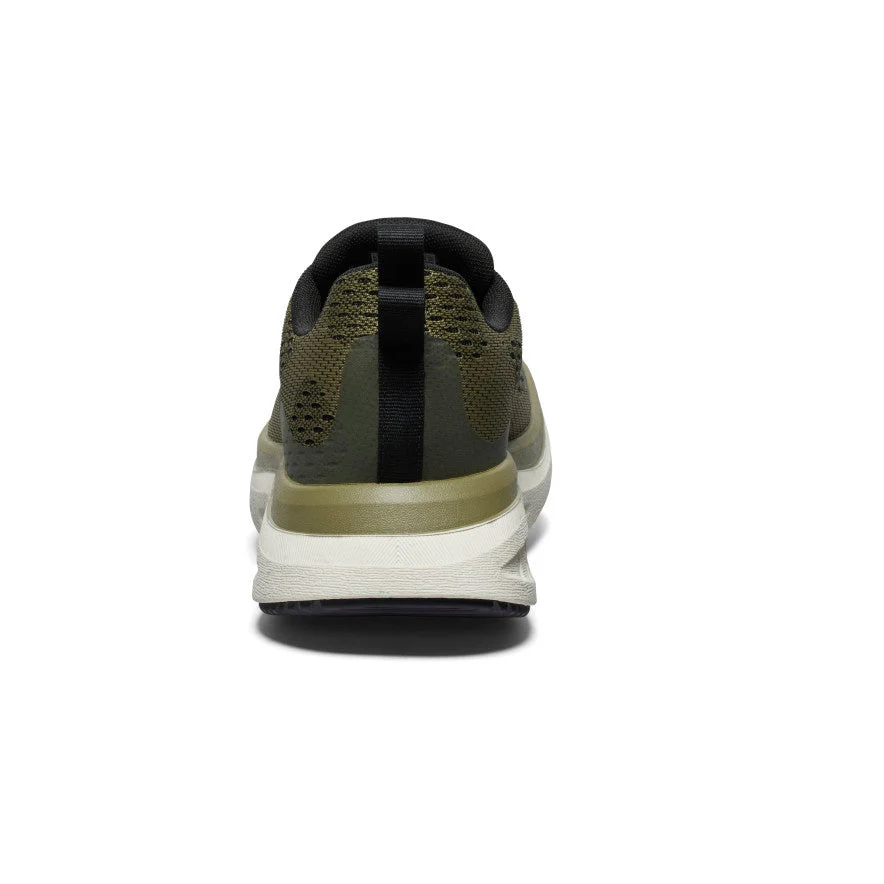 Men's WK400 Martini Olive Black - Image 5