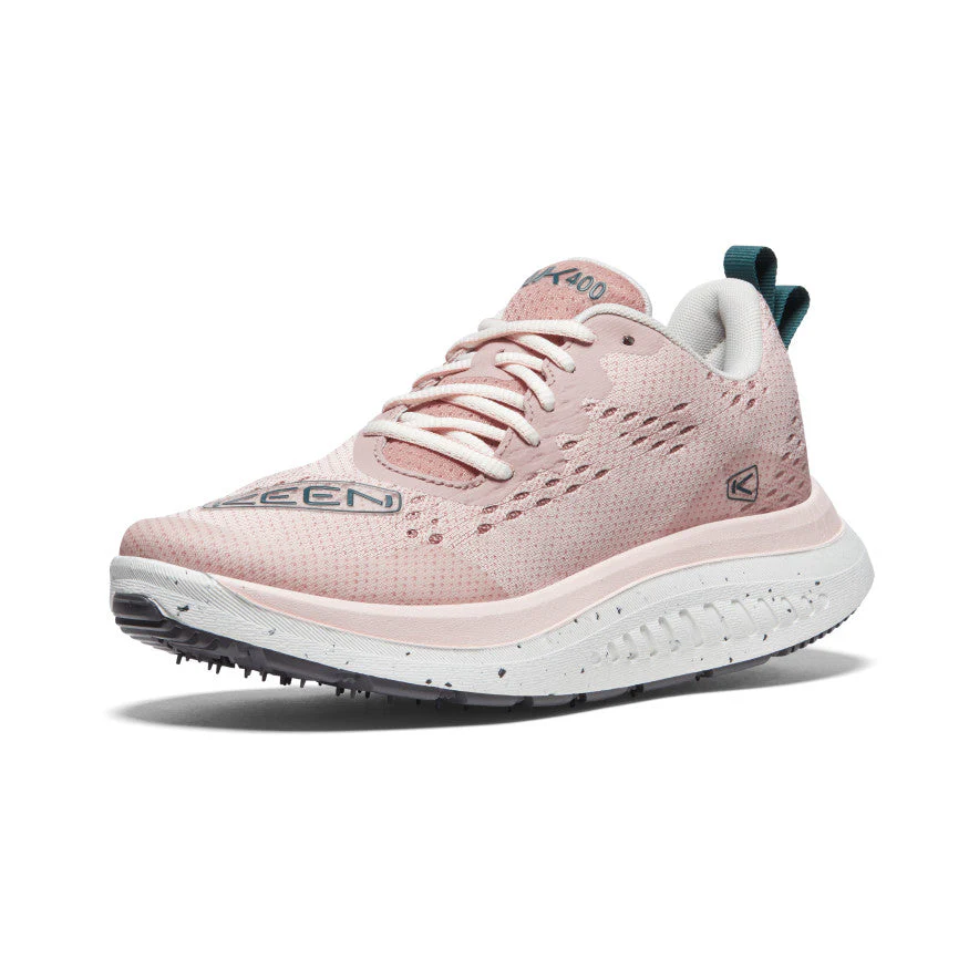 Women's Wk400 Fawn Peach Whip - Image 3