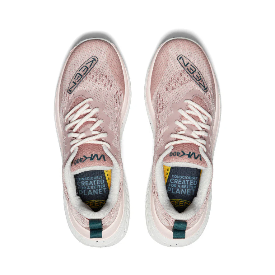 Women's Wk400 Fawn Peach Whip - Image 6