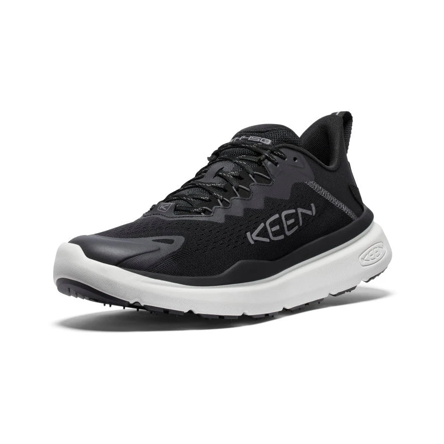 Men's WK450 Black Star White - Image 3