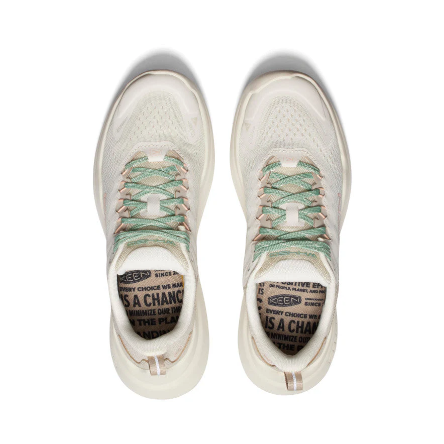 Women's WK450 Walking Sandal Birch Peach Parfait - Image 4
