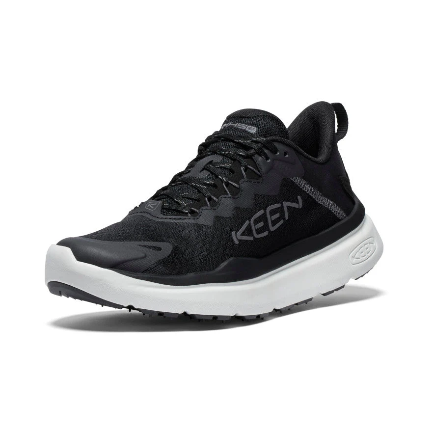 Women's WK450 Black Star White - Image 3