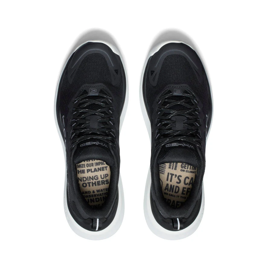 Women's WK450 Black Star White - Image 4