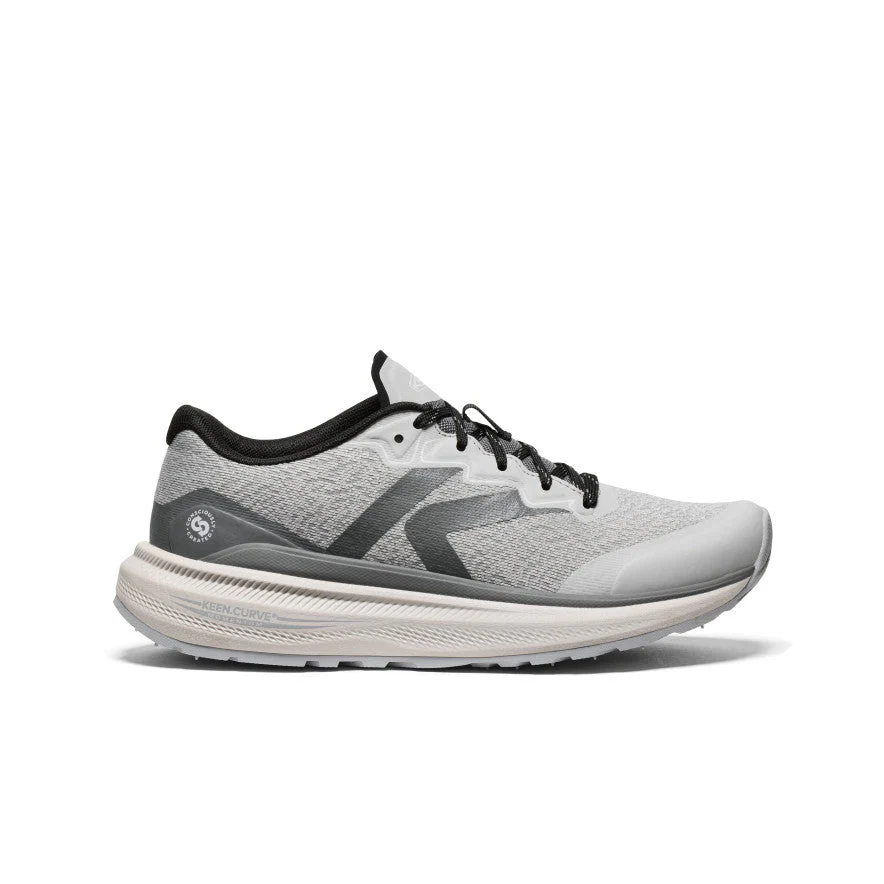 Women's WK500 Alloy Steel Grey