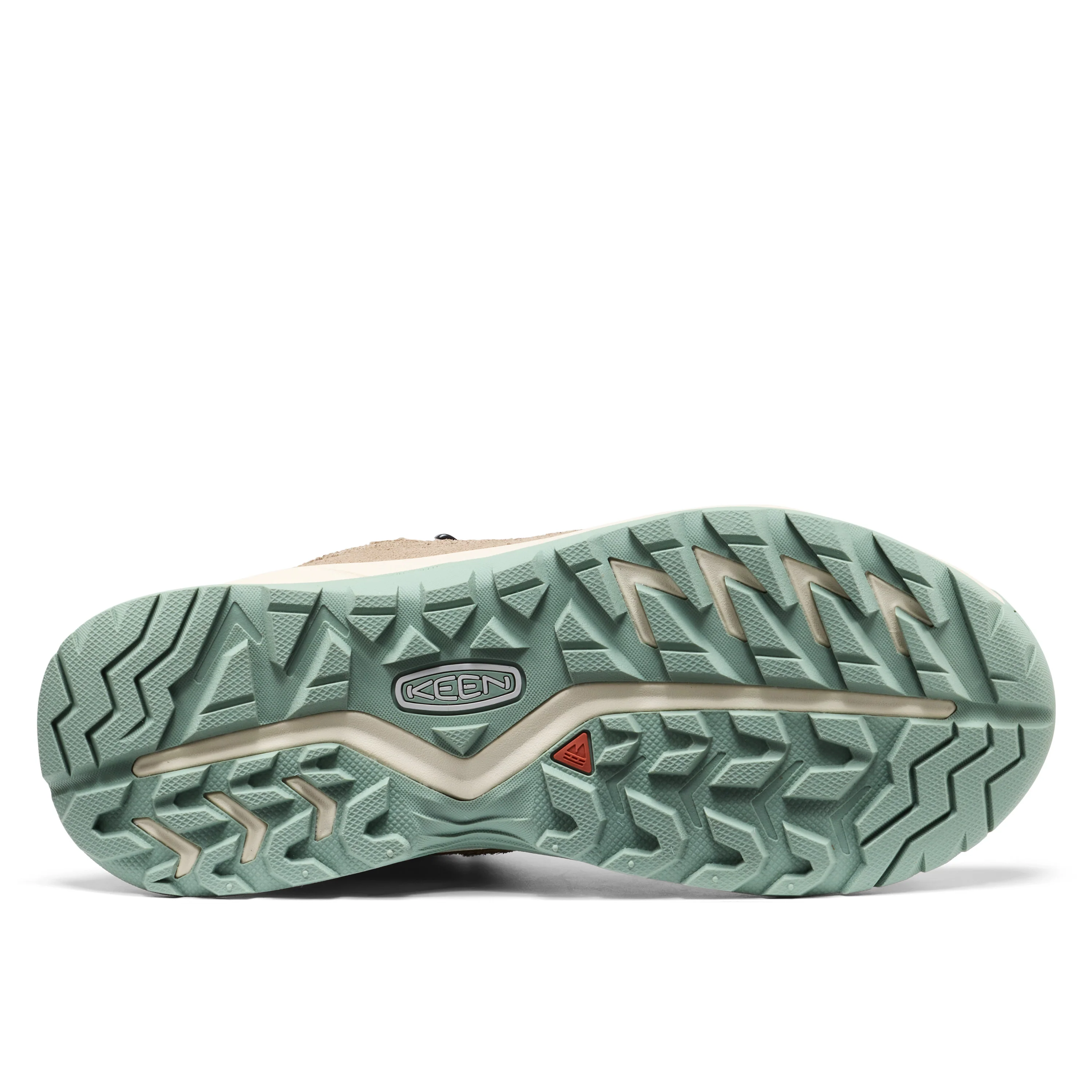 Women's Hightrail Waterproof Hiking Boot Brindle Pink Lemonade - Image 3