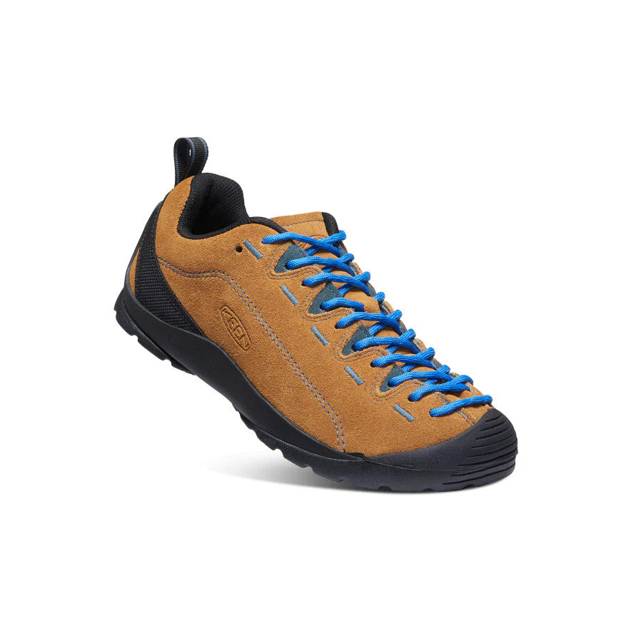 Women's Jasper Sneaker Cathay Spice Orion Blue - Image 3