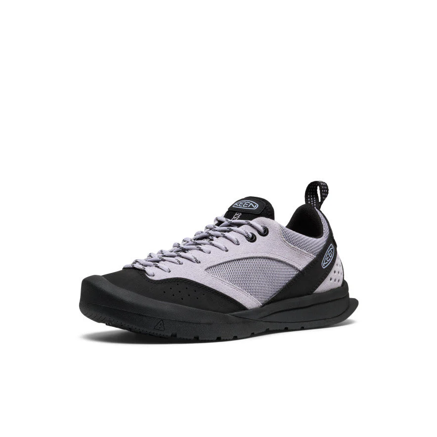 Women's Jasper Sneaker III Sneaker Black Thistle - Image 3