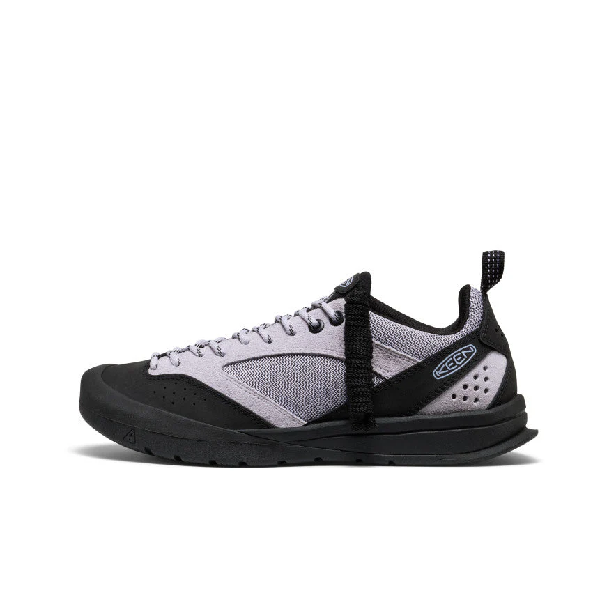 Women's Jasper Sneaker III Sneaker Black Thistle - Image 4