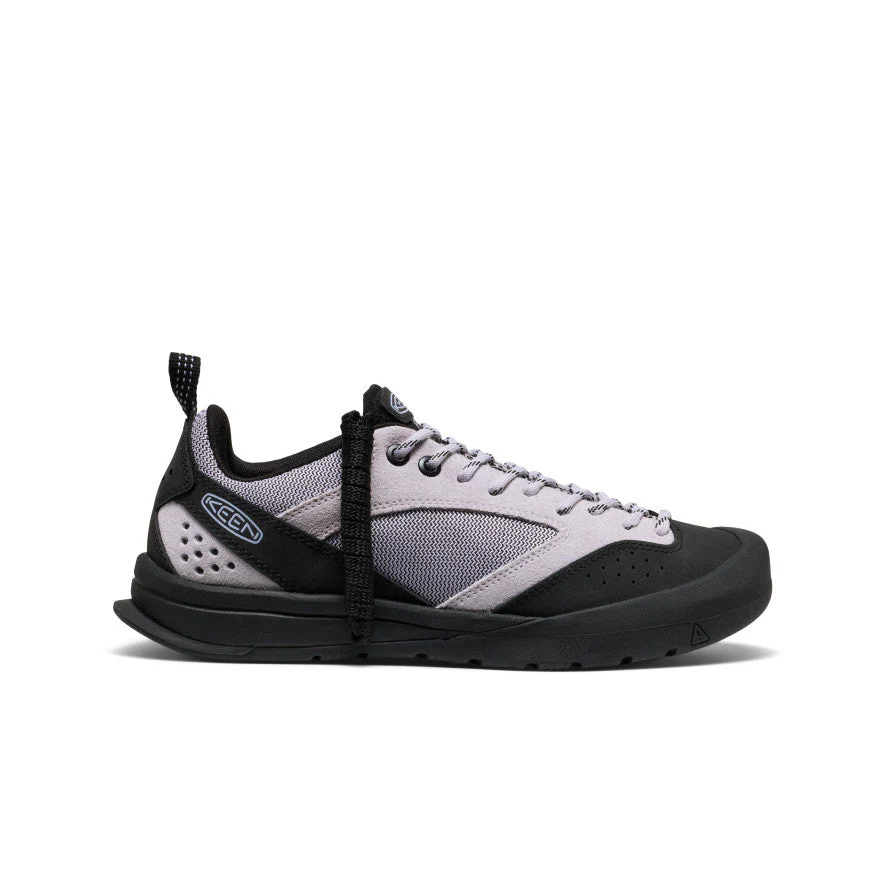 Women's Jasper Sneaker III Sneaker Black Thistle - Image 5