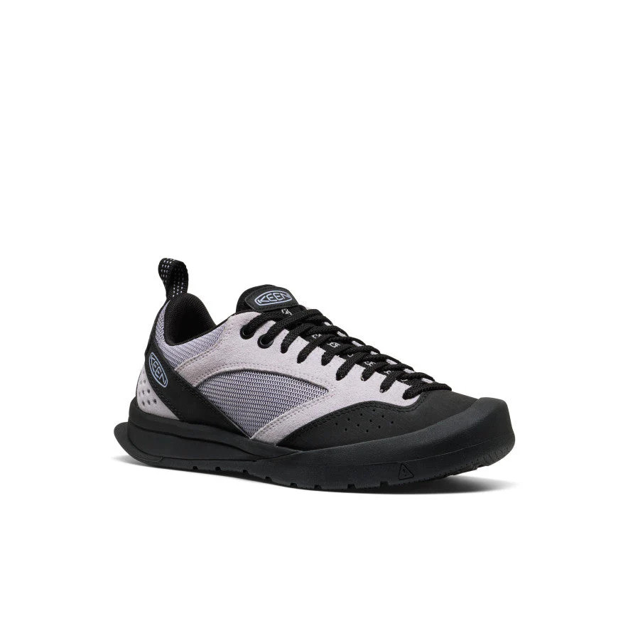 Women's Jasper Sneaker III Sneaker Black Thistle - Image 6