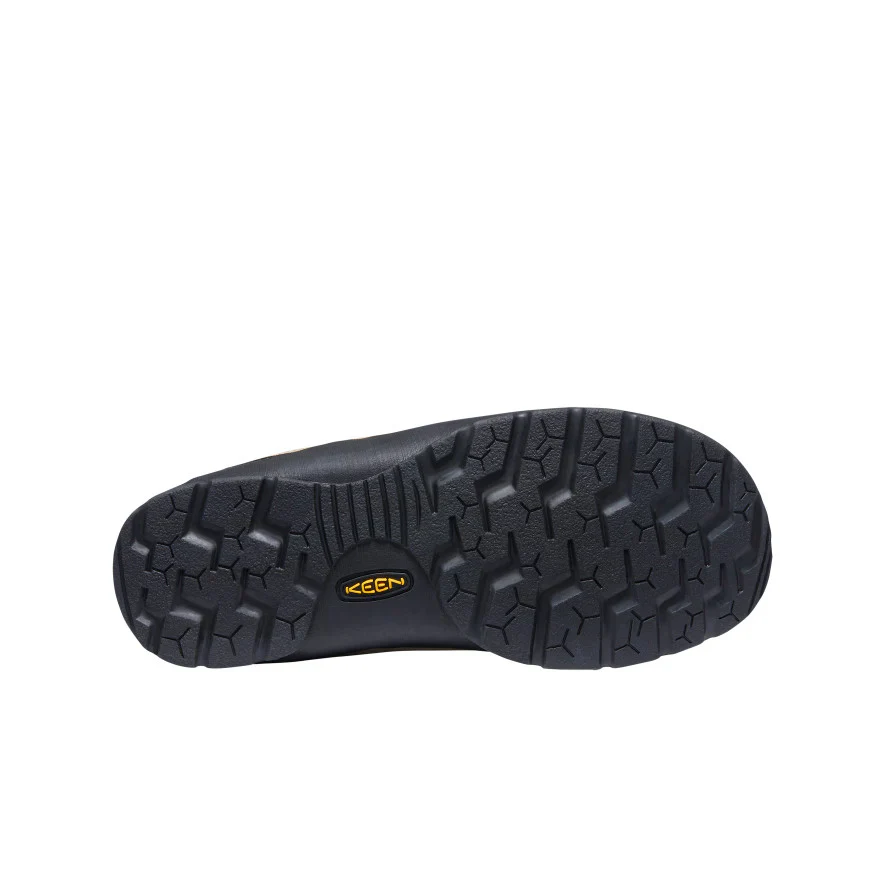 Women's Jasper Sneaker Silver Mink - Image 5
