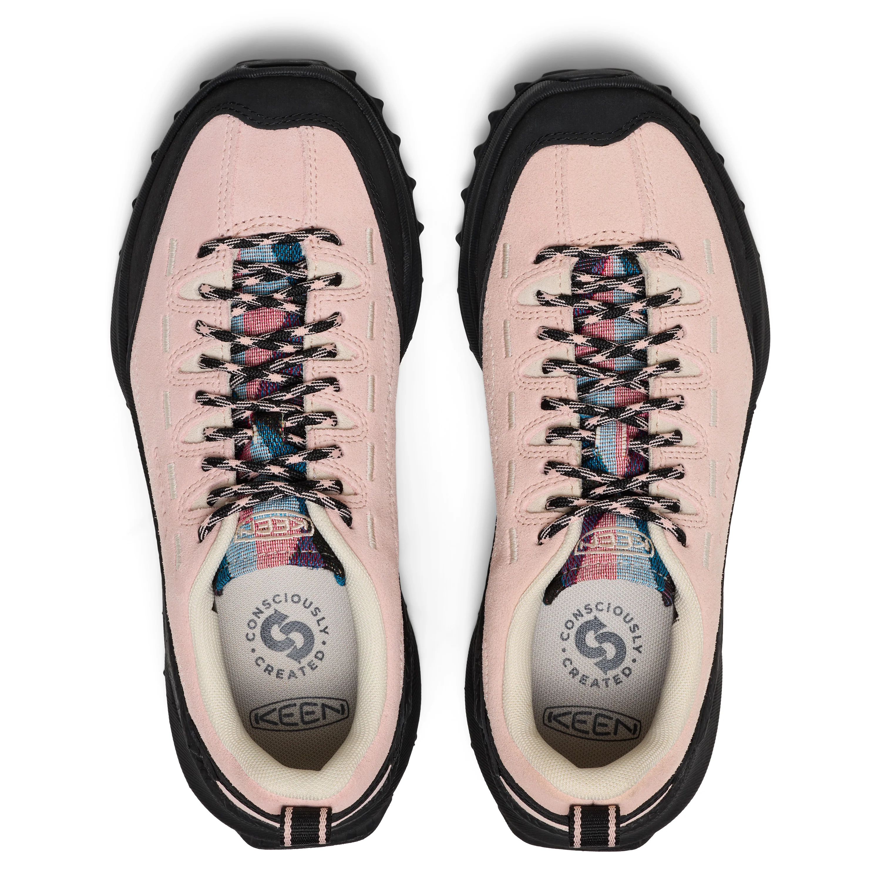 Women's Jasper Zionic Sneaker Outdoor Archives - Image 6