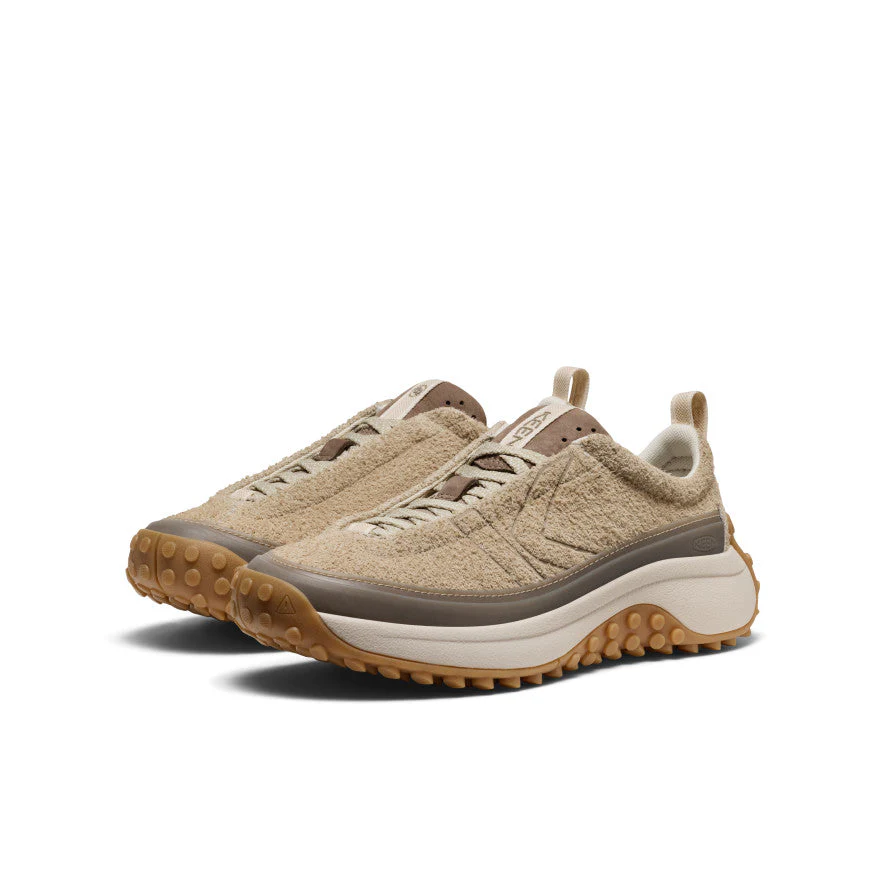 Women's KS Mino Sneaker Safari Birch - Image 2