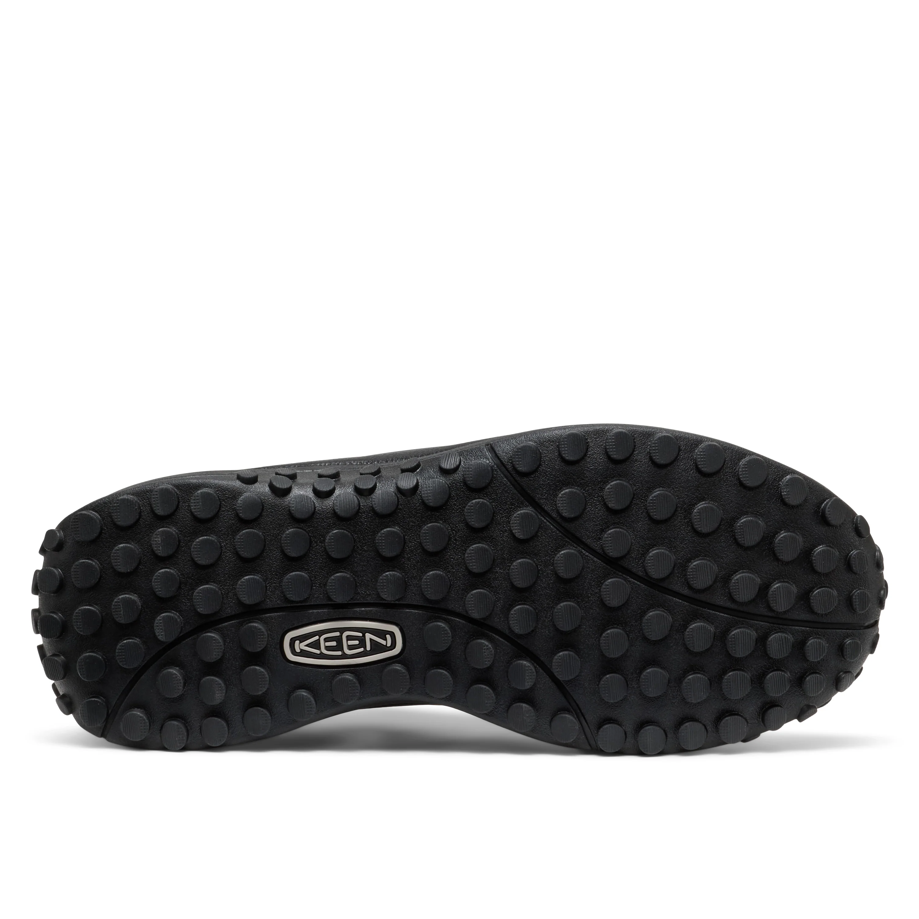 Women's KS Mino Sneaker Silver Birch Black - Image 6