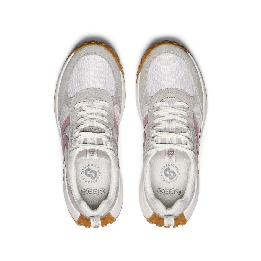 Women's KS86 Sneaker Alloy Toadstool - Image 4