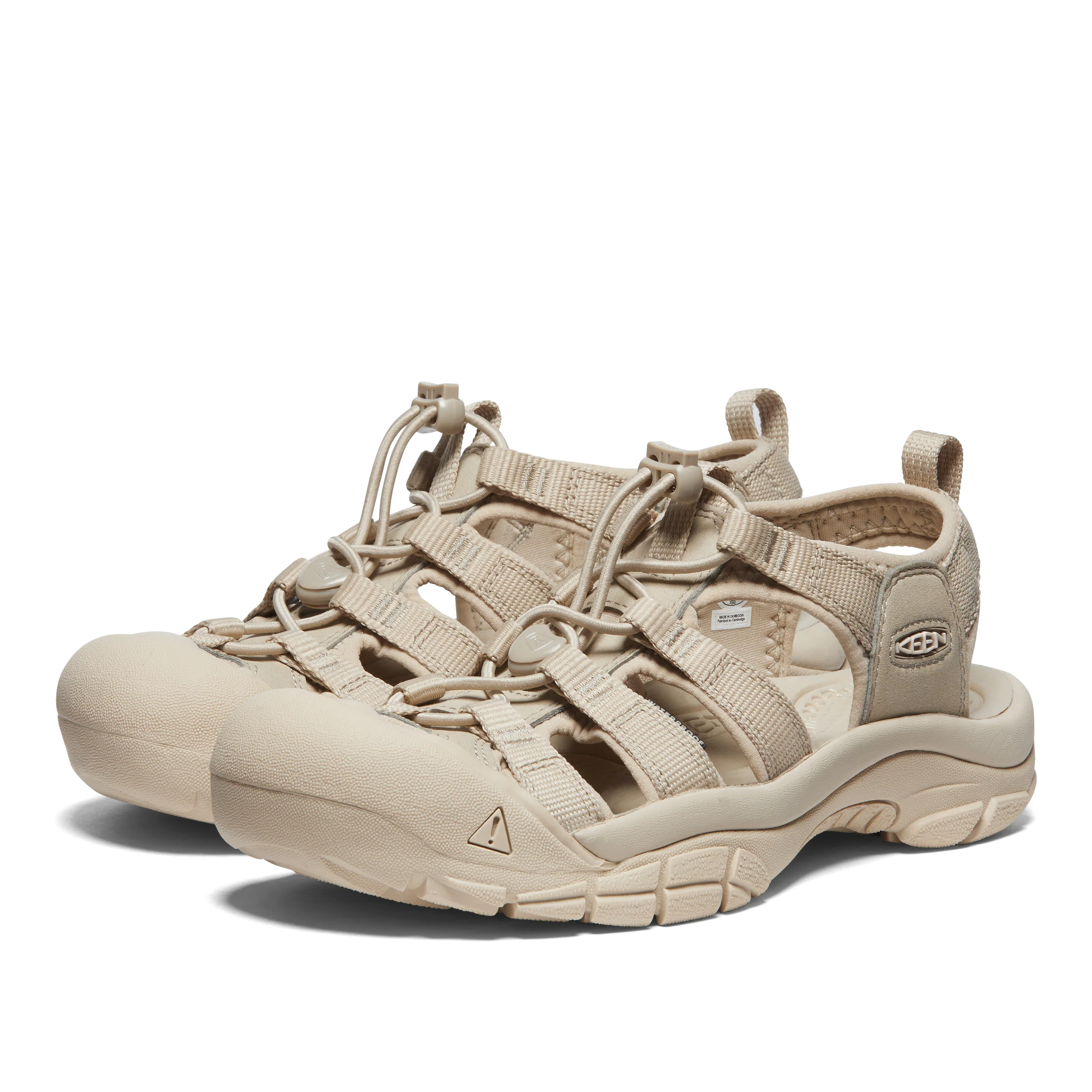 Women's Newport H2 Monochrome Safari - Image 2
