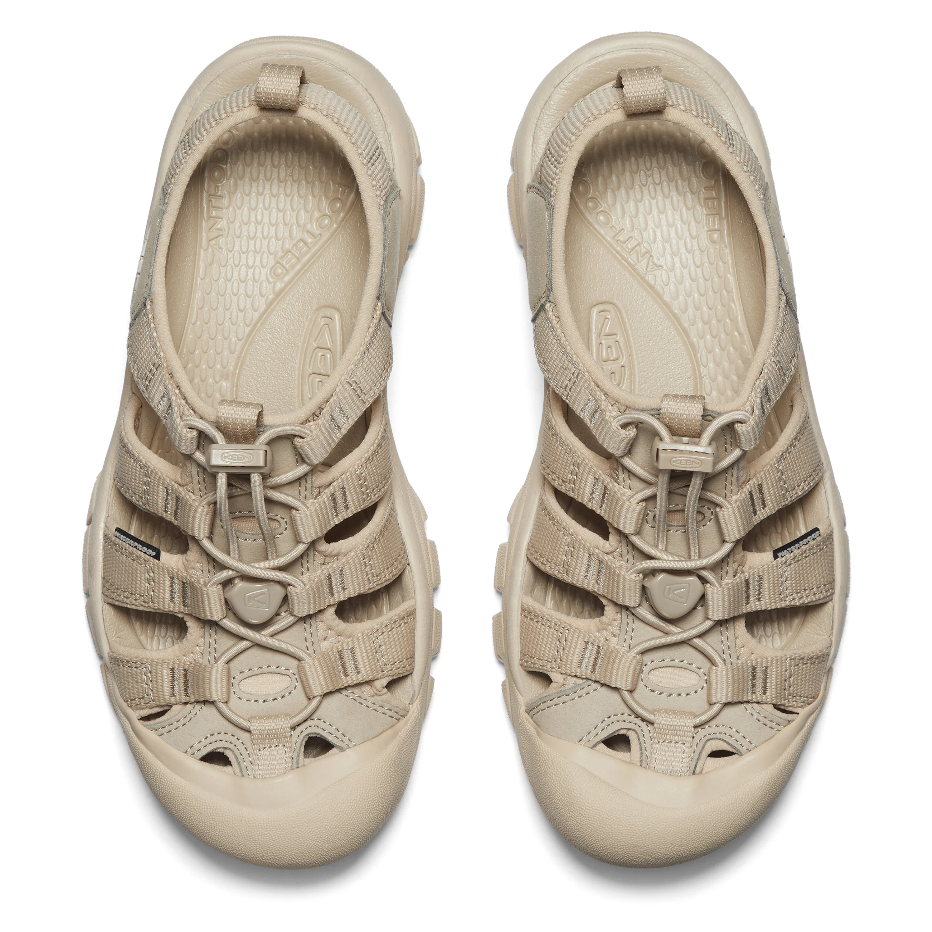 Women's Newport H2 Monochrome Safari - Image 5