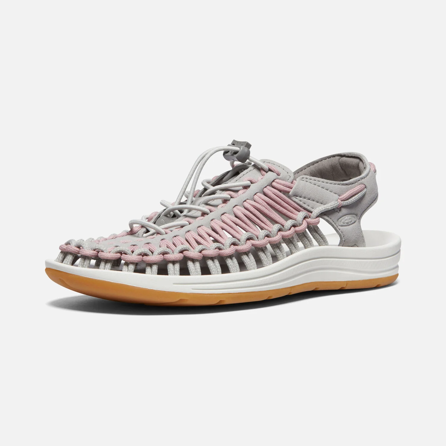 Women's Uneek Sneaker Drizzle Fawn - Image 3