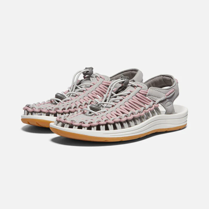 Women's Uneek Sneaker Drizzle Fawn - Image 7