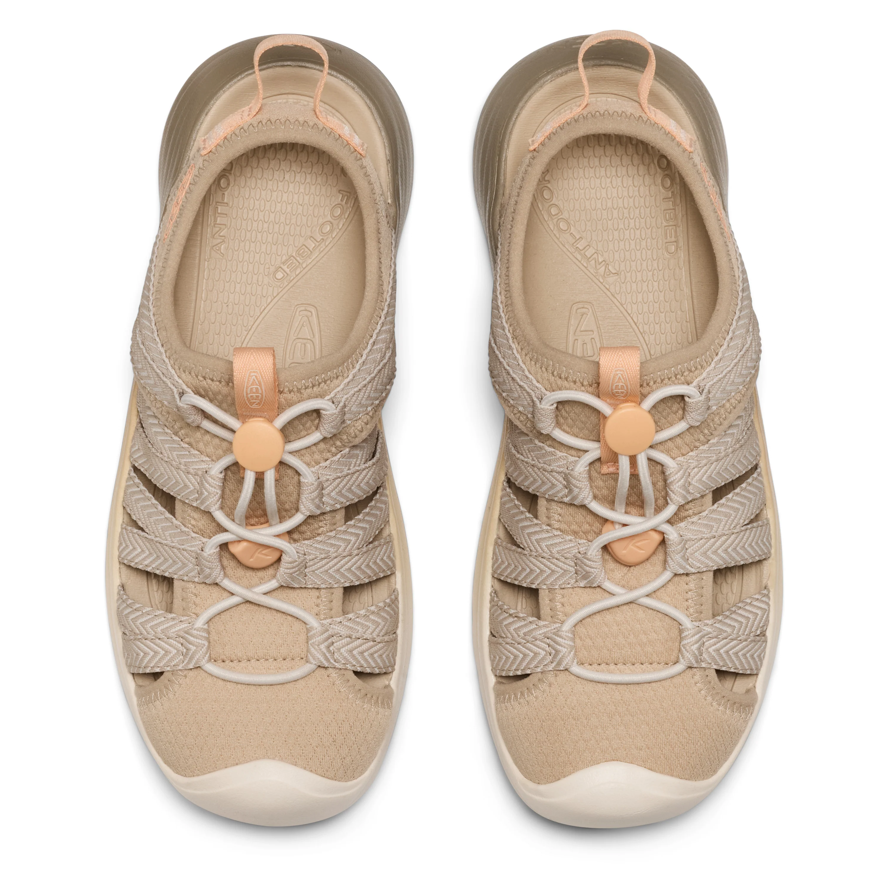 Women's Whisper Lite Safari Birch - Image 6