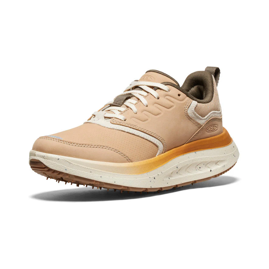Women's WK400 Leather Safari Birch - Image 3