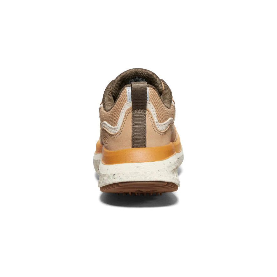 Women's WK400 Leather Safari Birch - Image 5