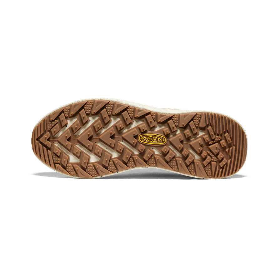 Women's WK400 Leather Safari Birch - Image 6
