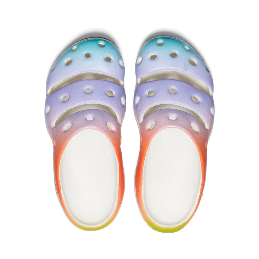 Women's Yogui Arts Multi Clearly Aqua - Image 4