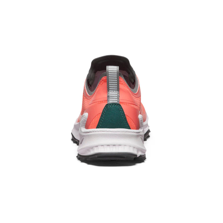 Women's Zionic Speed Ember Glow Sea Moss - Image 5