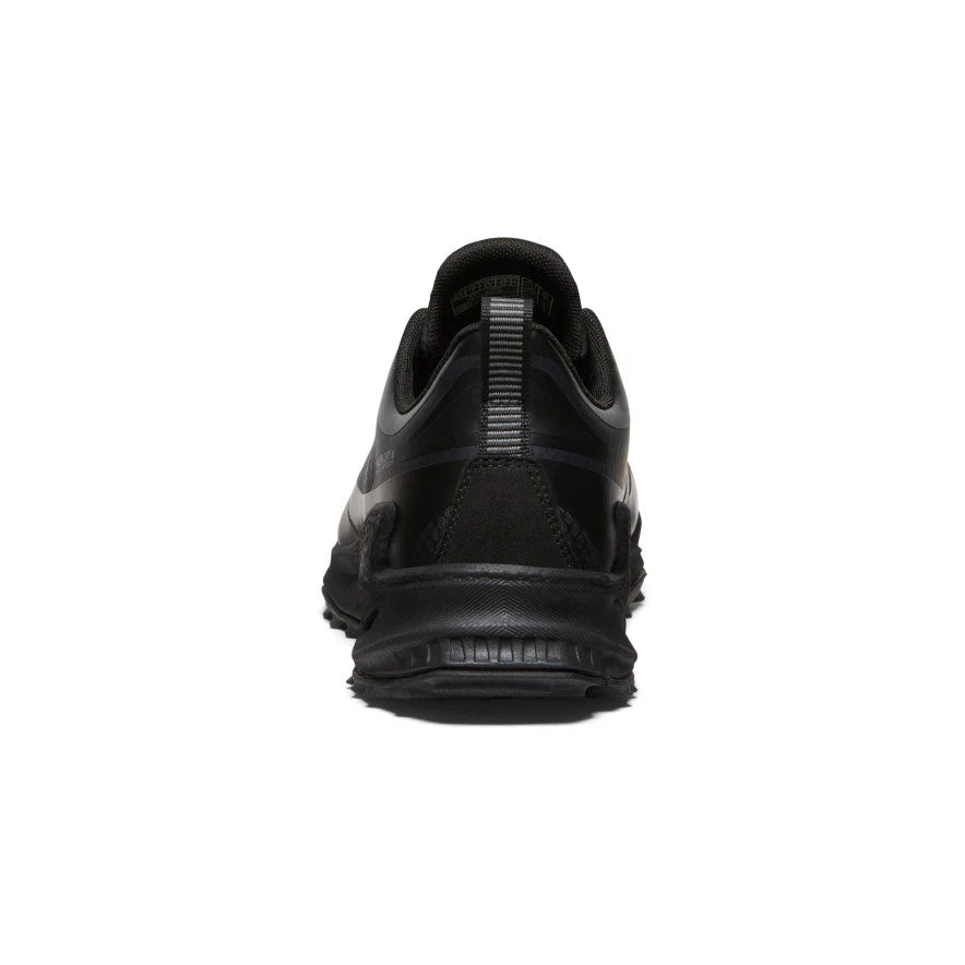 Women's Zionic Waterproof Black Black - Image 5