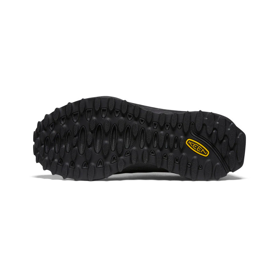 Women's Zionic Waterproof Black Black - Image 6